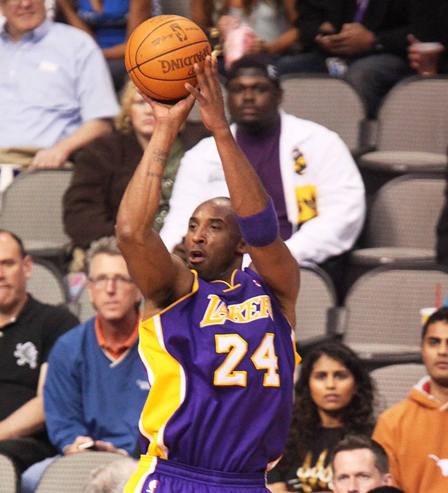 Basketball great Kobe Bryant to retire after current season