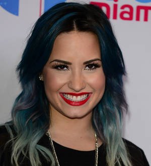 Demi Lovato and Wilder Valderrama not engaged
