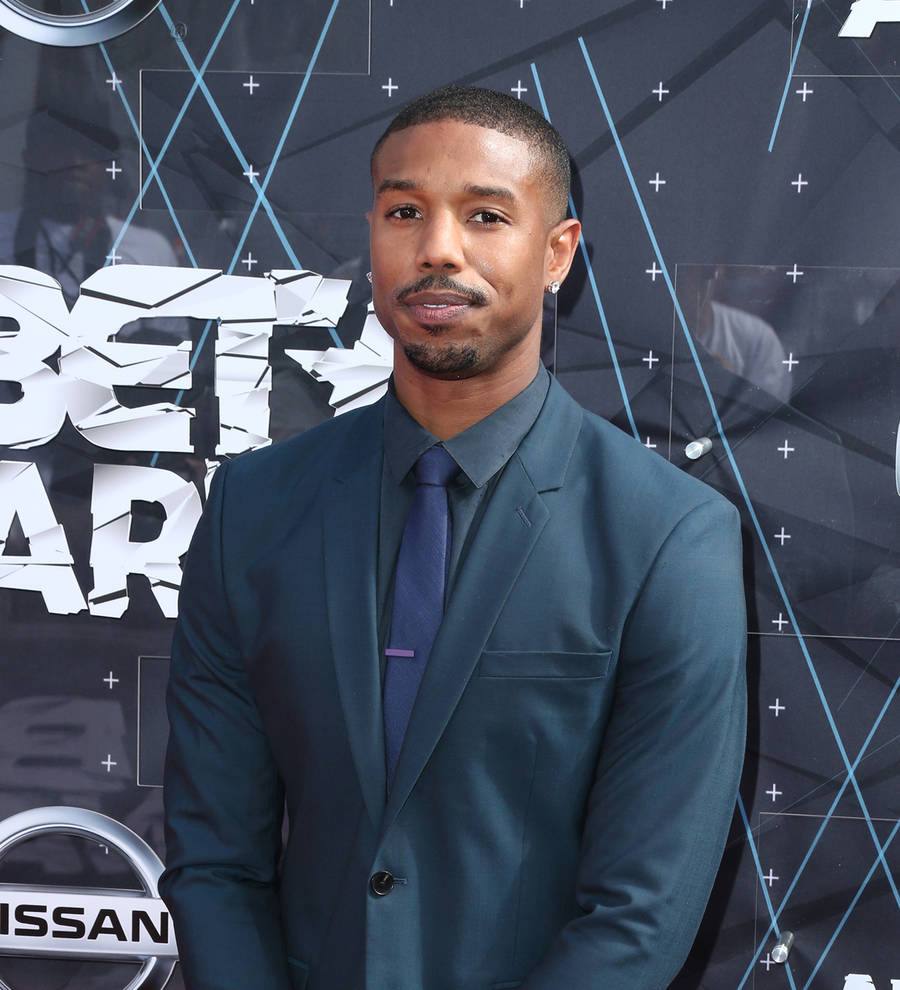 Michael B. Jordan co-writing comic book