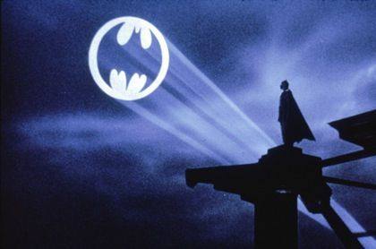 SUNDAY MUSIC VIDS: Batman Movies