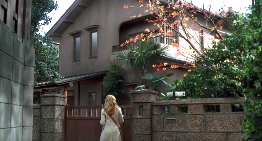 ICYMI: Sam Raimi Rebooting 'The Grudge' Horror Franchise!