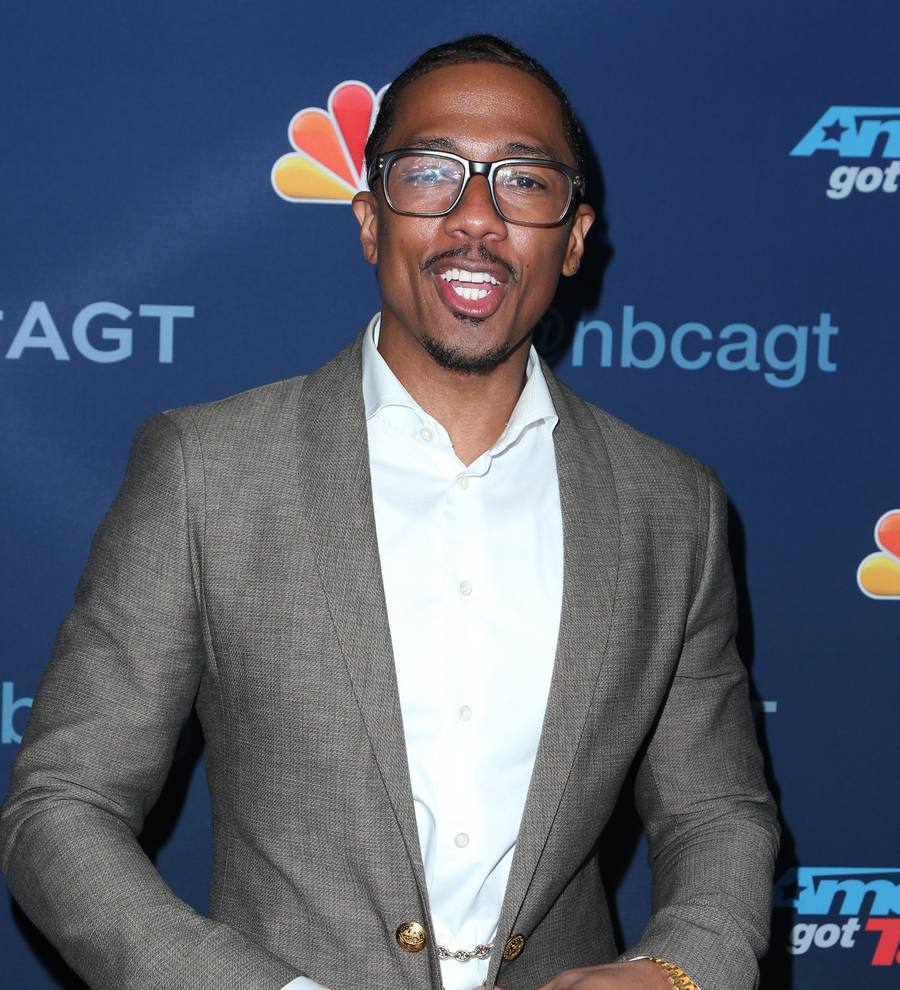 Nick Cannon enrols in Howard University