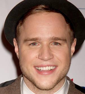 Olly Murs named ambassador for U.K. soccer body