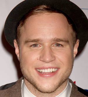 Olly Murs named ambassador for U.K. soccer body