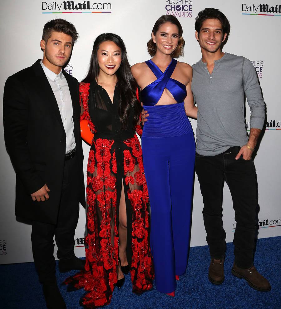 Teen Wolf to end after sixth season