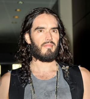 Lawyer denies Russell Brand committed hit and run
