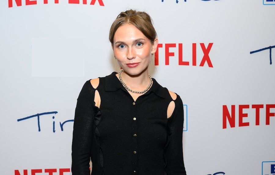 Why We're Excited For Veronika Slowikowska's "SNL" Debut!