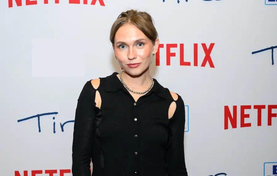 Why We're Excited For Veronika Slowikowska's "SNL" Debut!