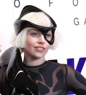 Lady Gaga: 'Malala Yousafzai is more deserving of Glamour magazine cover'