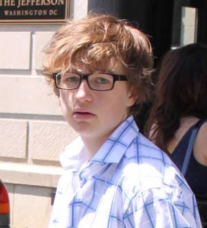 Angus T. Jones left Two and a Half Men to pursue college dreams