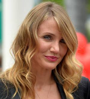 Cameron Diaz named worst actress at the Razzies