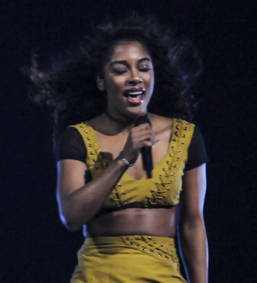Ariana Grande's tourmate Victoria Monet 'hurt and frustrated' by concert bombing