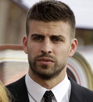 Shakira's boyfriend Gerard Pique handed big fine for police outburst