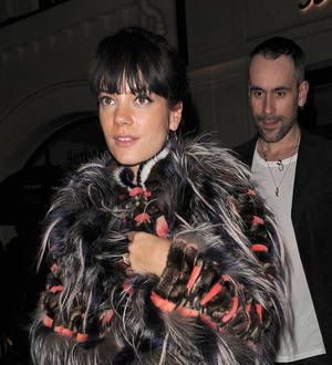 Lily Allen turned down Game of Thrones role