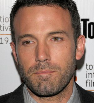 Ben Affleck Terrified of Flying