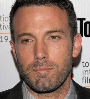 Ben Affleck Terrified of Flying