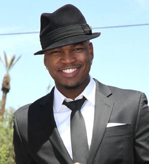 Co-stars poked fun at Ne-Yo's vanishing hairline