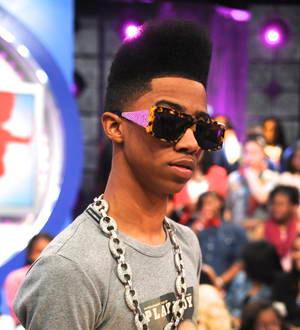 Lil Twist's representative addresses battery allegation