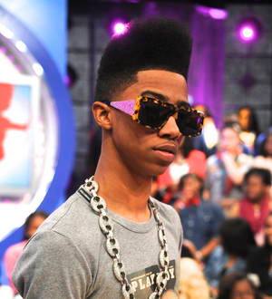 Lil Twist's representative addresses battery allegation