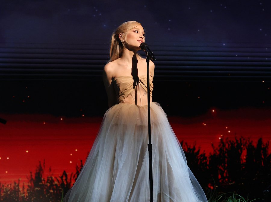 TRACK BY TRACK: Ariana Grande's 'Eternal Sunshine'
