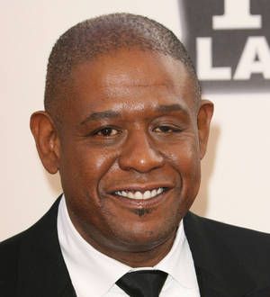 Forest Whitaker rules out Barack Obama role