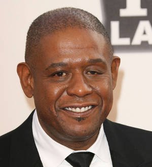 Forest Whitaker rules out Barack Obama role