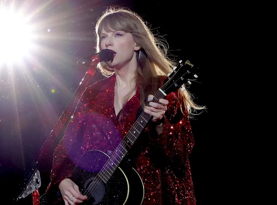 Everything You Need To Know About 'Speak Now (Taylor’s Version)'!