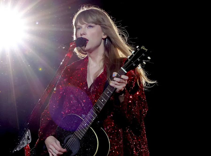 Everything You Need To Know About 'Speak Now (Taylor’s Version)'!