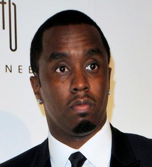 Sean Combs Sets up 'positive' Blog