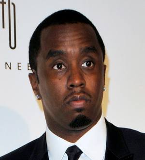 Sean Combs Sets up 'positive' Blog