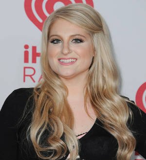 Meghan Trainor leads historic album chart week for the girls