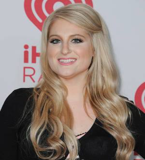 Meghan Trainor leads historic album chart week for the girls