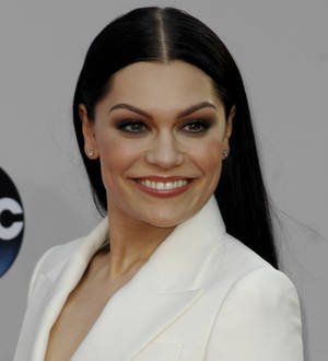 Jessie J broke teeth six times in a week