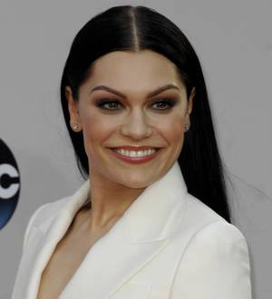 Jessie J broke teeth six times in a week