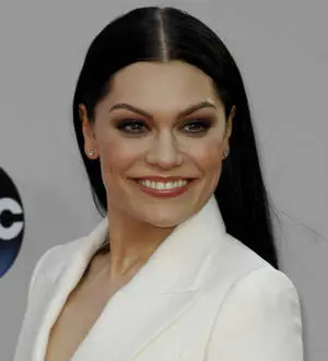 Jessie J broke teeth six times in a week