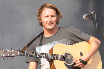ARTIST SPOTLIGHT: Ben Howard
