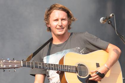 ARTIST SPOTLIGHT: Ben Howard