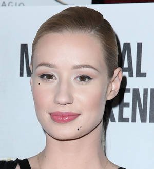 Iggy Azalea: 'Lorde was the wrong choice for Cobain Hall of Fame tribute'