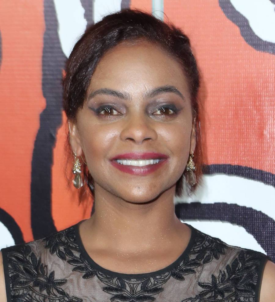 Lark Voorhies shutting down Twitter account after hack