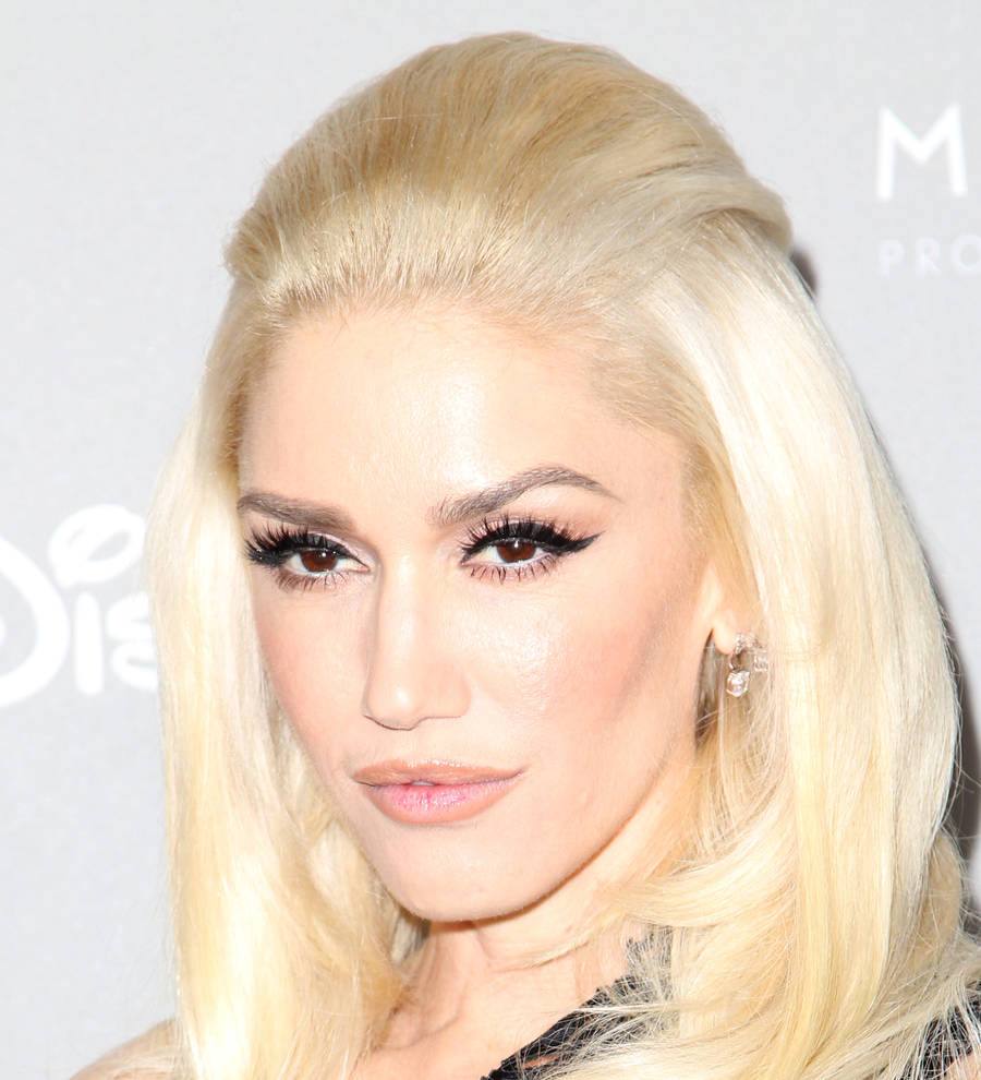 Gwen Stefani & Russell Brand to join Justin Timberlake in Trolls