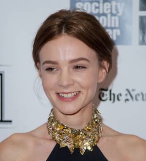 Carey Mulligan knocked herself out dancing in The Great Gatsby