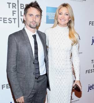 Kate Hudson and Matt Bellamy call off engagement