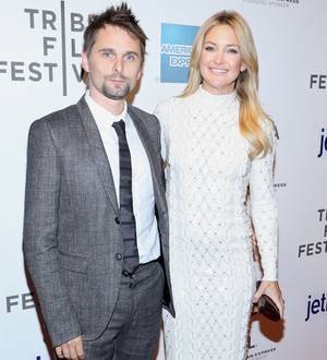 Kate Hudson and Matt Bellamy call off engagement