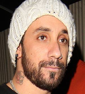 Backstreet Boys' McLean weds