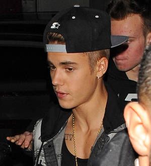 Justin Bieber thanks fans for support after stage collapse