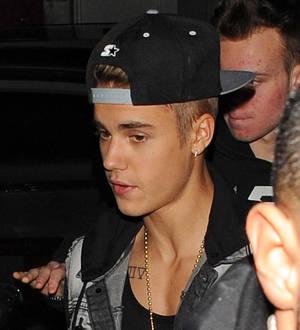 Justin Bieber speaks out about ruined birthday