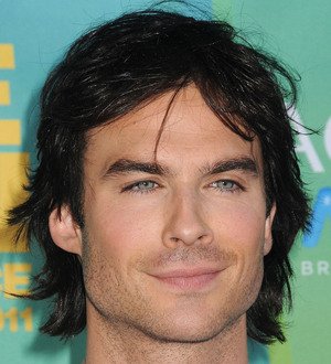 Ian Somerhalder asks for charity donations to mark birthday