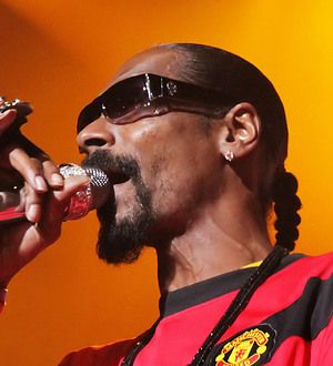 Snoop Celebrates Jackson's Birthday in New York
