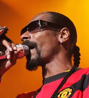 Snoop Celebrates Jackson's Birthday in New York