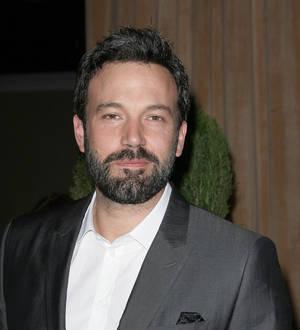 Ben Affleck's car breaks down